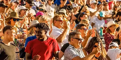 National Bank Open - Thursday Day at Sobeys Stadium