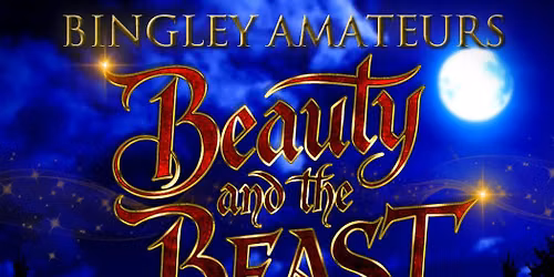 BAOS Pantomime Beauty and the Beast