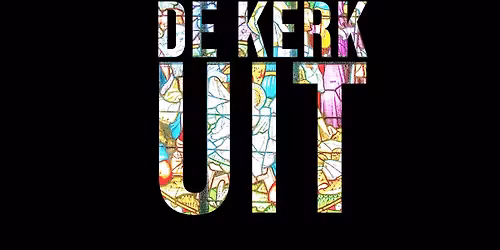 Voor Het Zingen De Kerk Uit