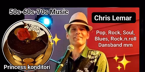 Chris Lemar 
