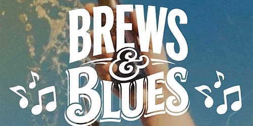 Brews & Blues