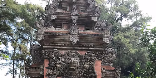 BALI Soul Retreat - Awakening the voice of your Soul
