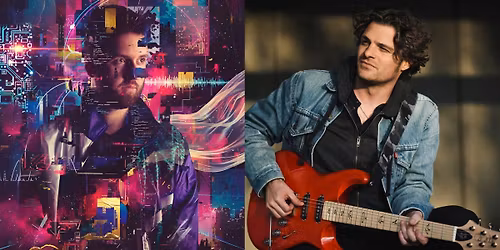 Mark Lettieri Group & Franky Freedom