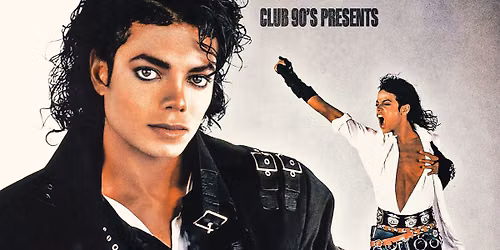 MJ Dance Night