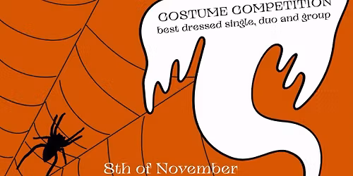 HALLOWEEN PARTY\ud83c\udf83\ud83d\udc7b