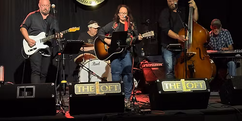 KYB @ The Cellar\/Bays