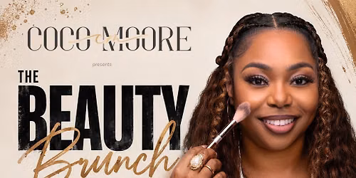 The Beauty Brunch Makeup Class