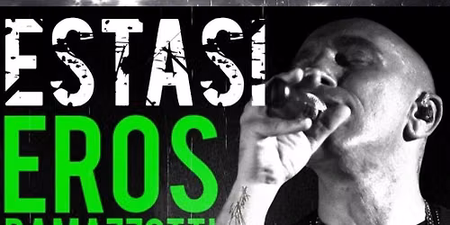 ESTASI - EROS RAMAZZOTTI TRIBUTE@FESTA DEL RISOTTO COLPESSIN - SORG\u00c0 (VR)