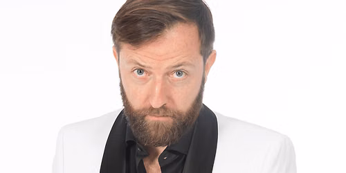 Comedy Club with Andrew Maxwell, Michael Akadari, Barry Dodds &amp; one more guest TBC (1st act onstage 6.45pm)