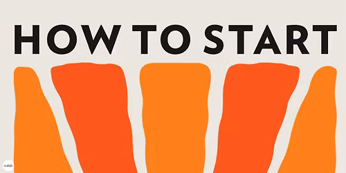 How to Discover Your Life\u2019s Work (Even When the World Is Upside-Down)