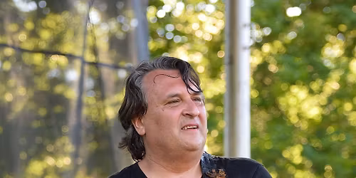 JOE D'URSO ~ with special guest, Allie Kenny