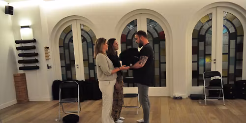 Familieopstellingen NatureLiek & Innerlijk Heelal Asten