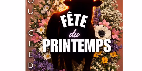 F\u00eate du printemps 
