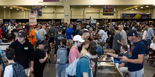 Collectors Jam 2026!!!