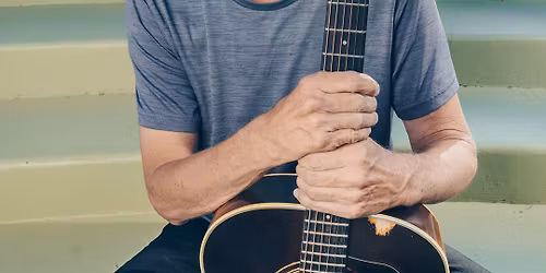 Ronnie Winters @ Raven's View