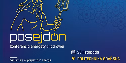 Konferencja "posEJdON"