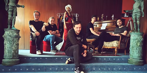 No Man\u2019s Valley, True Voodoo