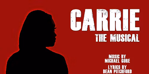 Carrie The Musical - Lakewood Playhouse