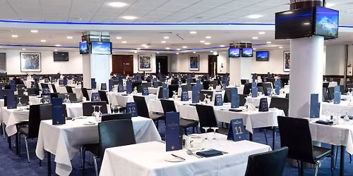 Chelsea FC vs Pafos FC - Champions League 2025-2026 Tickets