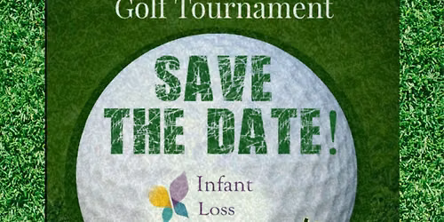 Tee It UP for Infant Loss Golf Tournament