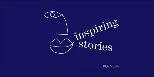 Inspiring Stories Kernow