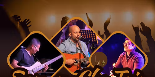 Son_y_Cha Trio - Son Cubano y Cha-cha-ch\u00e1