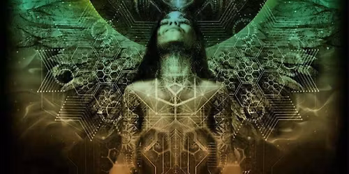 THE EROGENE BODY - THE SACRED GIFT FROM THE UNIVERSE