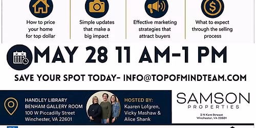 Seller Seminar