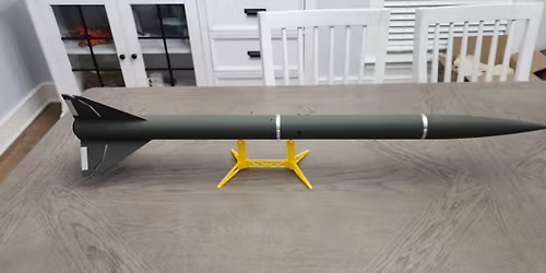 November Low\/Mid Power Launch