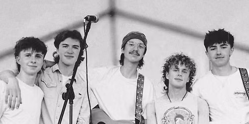 The Aniseed Lounge - Live @ Billy's