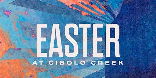 Easter Celebration Service