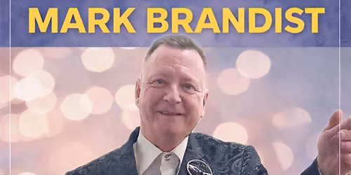 An Evening With Medium Mark Brandist