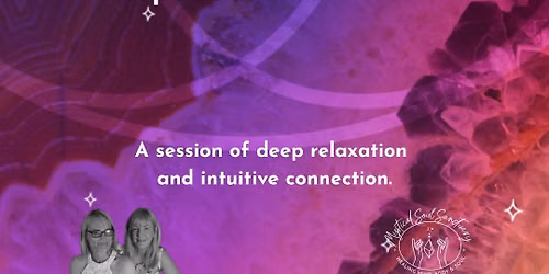 4\/12\/26 - Sacred Sound Bath & Spiritual Awareness Afternoon - Ryde