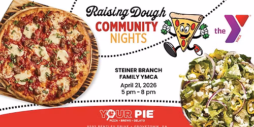 \ud83c\udf1f April 20 \u2014 Let\u2019s support the Grovetown YMCA!