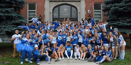 Allegany Class of 2016 - 10 Year Reunion 