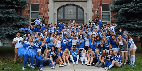 Allegany Class of 2016 - 10 Year Reunion