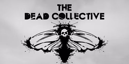 Oli Brown & The Dead Collective | Glasgow