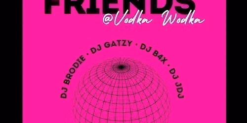D24 & Friends: Episode 1 - VW