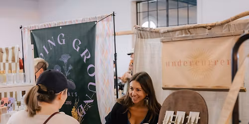 Made Market - Grand Rapids Holiday Market