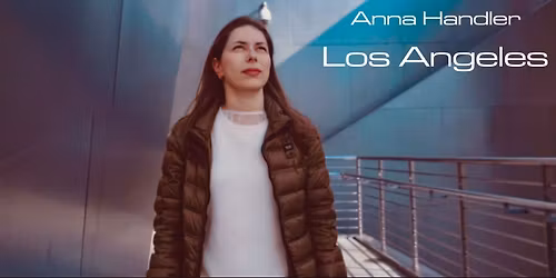 Los Angeles Philharmonic: Anna Handler - John Williams and Mahler's Titan