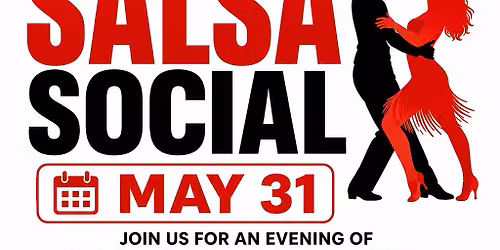Sunday SALSA Social