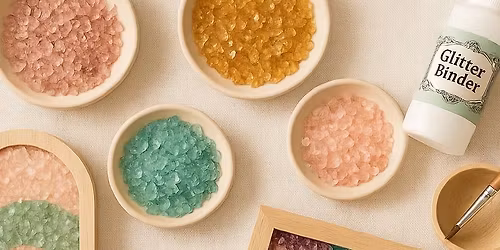 Fragment Effects Art Workshop