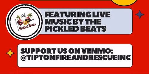 Tipton Fireman\u2019s Dance