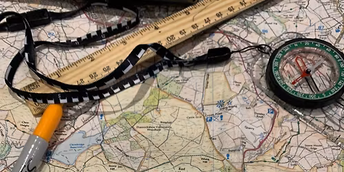 Beginners Navigation Workshop