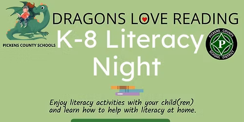 Literacy Night