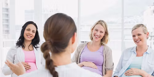 New Mom Support Group