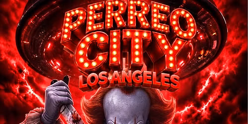 SUNDAYS PERREO CITY LOS GLOBOS FREE