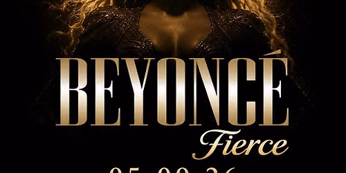 Beyonce Tribute