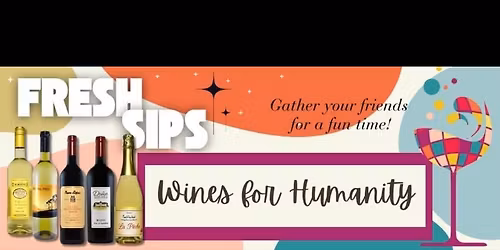 fundraiser for veterans wine, tasting, and live bands