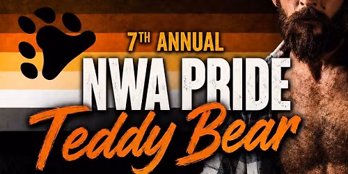 7th Annual NWA Teddy Bear & Pet Parade